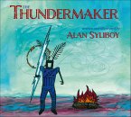 The Thundermaker (eBook, ePUB) The Thundermaker (eBook, ePUB)