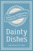Dainty Dishes (eBook, ePUB)