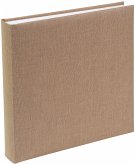 Goldbuch Summertime 25x25 60 weiße Seiten maple 24798