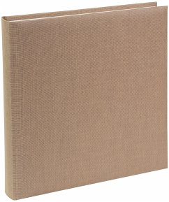 Cover Goldbuch Summertime 30x31 60 weiße Seiten maple 27798