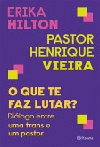 O que te faz lutar? (eBook, ePUB)