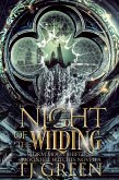 Night of the Wilding (Storm Moon Shifters, #3.5) (eBook, ePUB)