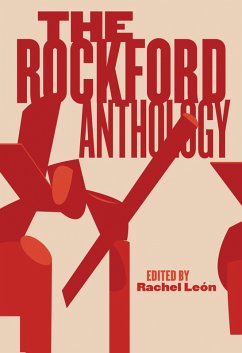 Cover The Rockford Anthology (eBook, ePUB)