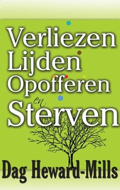 Cover Verliezen lijden opofferen en sterven (eBook, ePUB)