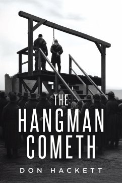 Cover The Hangman Cometh (eBook, ePUB)