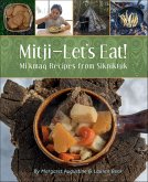 Mitji-Let's Eat! (eBook, ePUB)