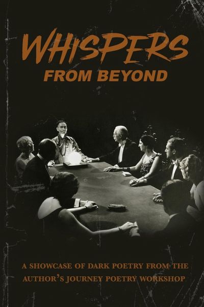Whispers From Beyond (eBook, ePUB) Whispers From Beyond (eBook, ePUB)