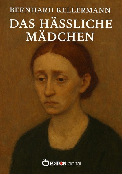 Das hässliche Mädchen (eBook, ePUB) Das hässliche Mädchen (eBook, ePUB)