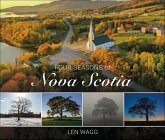 Four Seasons of Nova Scotia (eBook, ePUB) Four Seasons of Nova Scotia (eBook, ePUB)