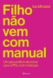 Filho não vem com manual (eBook, ePUB) - Bild 1