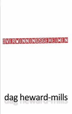 Cover Overwinningsgeheimen (eBook, ePUB)