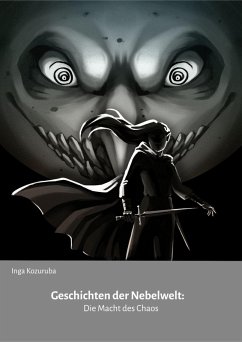 Cover Geschichten der Nebelwelt (eBook, ePUB)