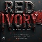 Red Ivory (K. CRIMSON CODE SERIES, #1) (eBook, ePUB)
