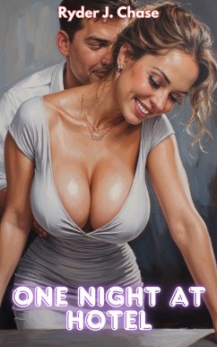 Cover One Night At Hotel (Confessions of a Hotwife, #2) (eBook, ePUB)