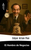 El Hombre de Negocios (eBook, ePUB)