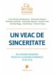 Un veac de sinceritate (eBook, ePUB) - Bild 1