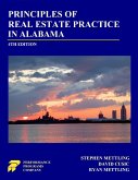 Principles of Real Estate Practice in Alabama (eBook, ePUB) Principles of Real Estate Practice in Alabama (eBook, ePUB)