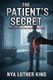 The Patient's Secret (eBook, ePUB) The Patient's Secret (eBook, ePUB)