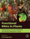 Functional RNAs in Plants (eBook, ePUB) Functional RNAs in Plants (eBook, ePUB)