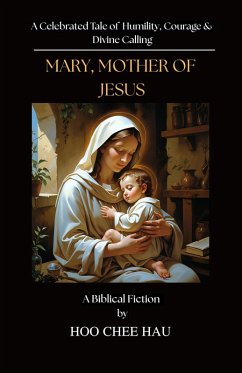 Cover Mary, Mother of Jesus (eBook, ePUB)
