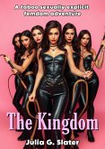 The Kingdom (eBook, ePUB) The Kingdom (eBook, ePUB)