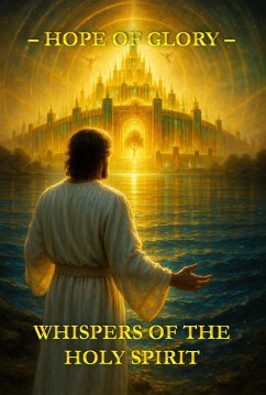 Whispers of the Holy Spirit - Hope of Glory (eBook, ePUB) Cover Whispers of the Holy Spirit - Hope of Glory (eBook, ePUB)
