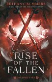 Rise of the Fallen (The End of Eternity, #2) (eBook, ePUB) Rise of the Fallen (The End of Eternity, #2) (eBook, ePUB)