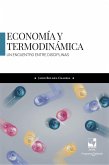 Economía y termodinámica: Un encuentro entre disciplinas (eBook, ePUB) Economía y termodinámica: Un encuentro entre disciplinas (eBook, ePUB)