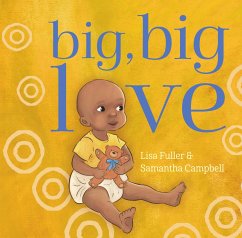 Big Big Love (eBook, ePUB) - Fuller, Lisa