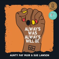 Cover Always Was, Always Will Be (eBook, ePUB)