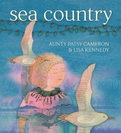 Sea Country (eBook, ePUB) - Cameron, Patsy