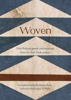 Cover Woven (eBook, ePUB)