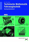Technische Mathematik Fahrzeugtechnik Technische Mathematik Fahrzeugtechnik