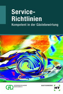 Service-Richtlinien Cover Service-Richtlinien