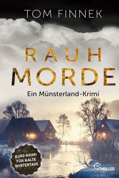 Rauhmorde Rauhmorde