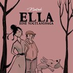 Folge 6: Klatsch (MP3-Download)