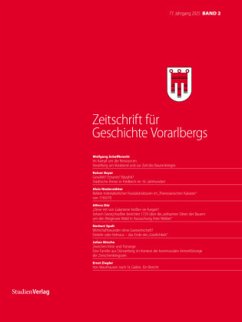 Cover MONTFORT 2/2025