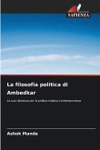 La filosofia politica di Ambedkar
