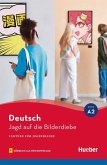Jagd auf die Bilderdiebe Jagd auf die Bilderdiebe