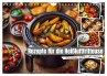 Rezepte für die Heißluftfritteuse -... - Bild 1