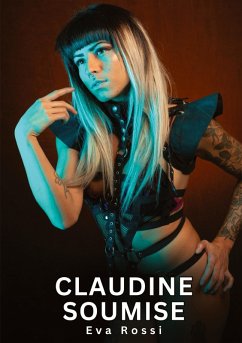 Cover Claudine Soumise