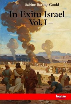 Cover In Exitu Israel