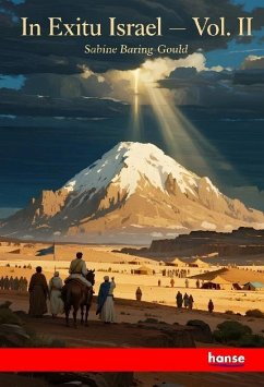 Cover In Exitu Israel