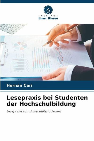 Lesepraxis bei Studenten der Hochschulbildung