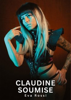 Cover Claudine Soumise