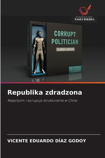 Republika zdradzona