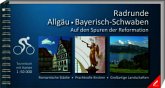 Radrunde Allgäu - Bayerisch-Schwaben