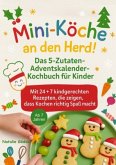 Mini-Köche an den Herd!