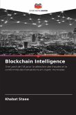 Blockchain Intelligence