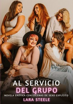 Cover Al Servicio del Grupo